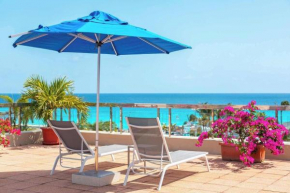 Royal Islander La Terrasse Pelican Cove SXM